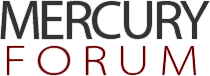 Mercury  Forum - Mercury Enthusiasts Forums
